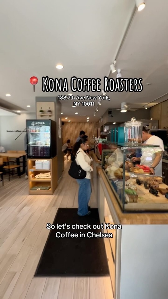 Kona Coffee Roasters For A Work Block