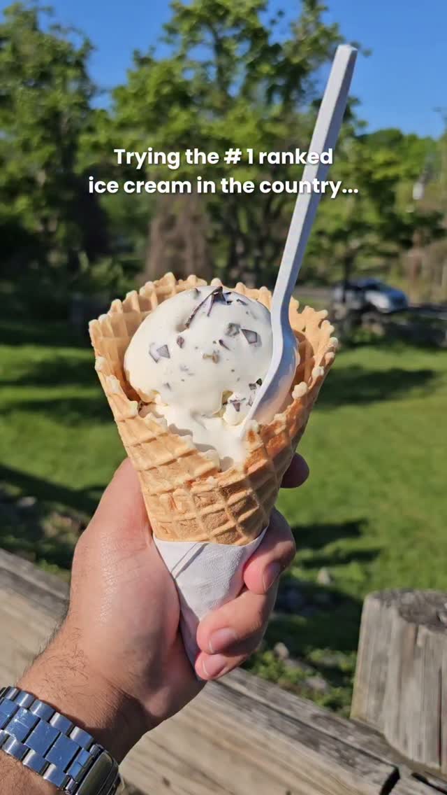 Ferris Acres Creamery in Newtown