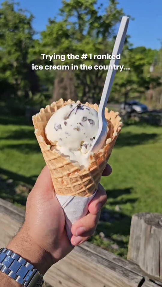 Ferris Acres Creamery in Newtown