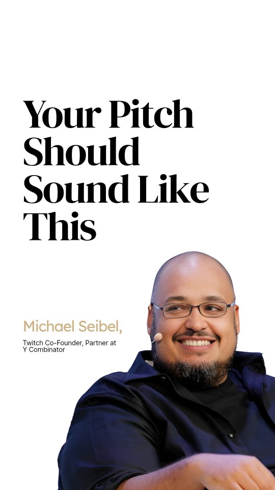 Explaining Business Ideas Simply