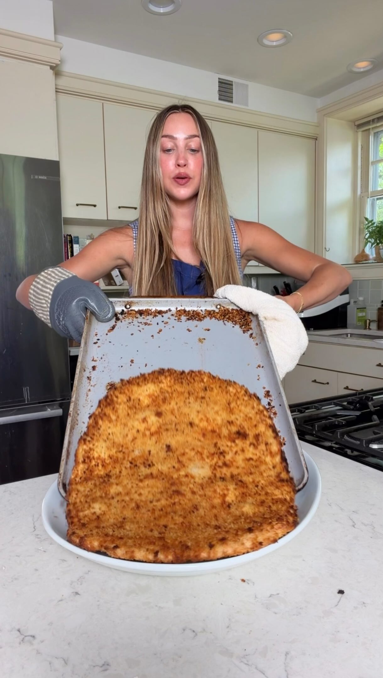 How to Meal Prep Ground Chicken Cutlet