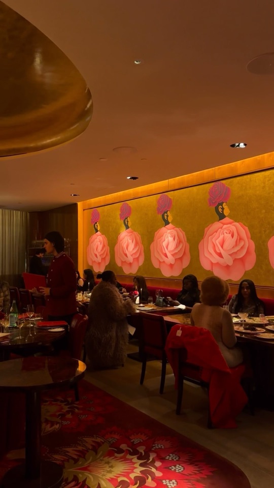 A Romantic Night at Faena New York