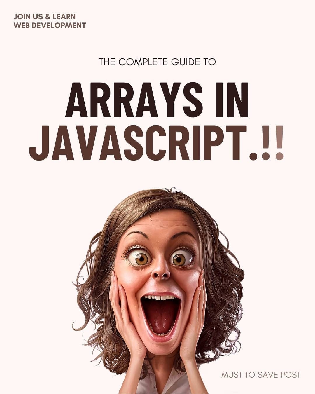 Arrays in JavaScript Explained
