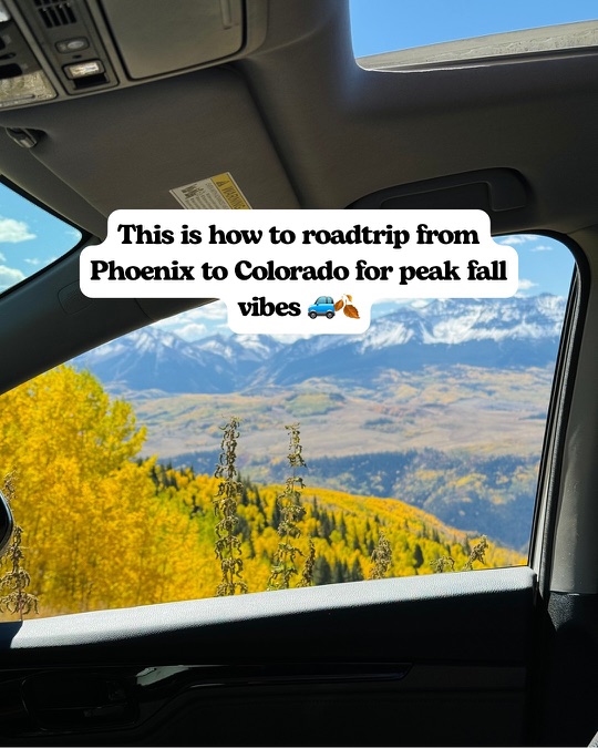 A Durango, Silverton, and Million Dollar Highway loop